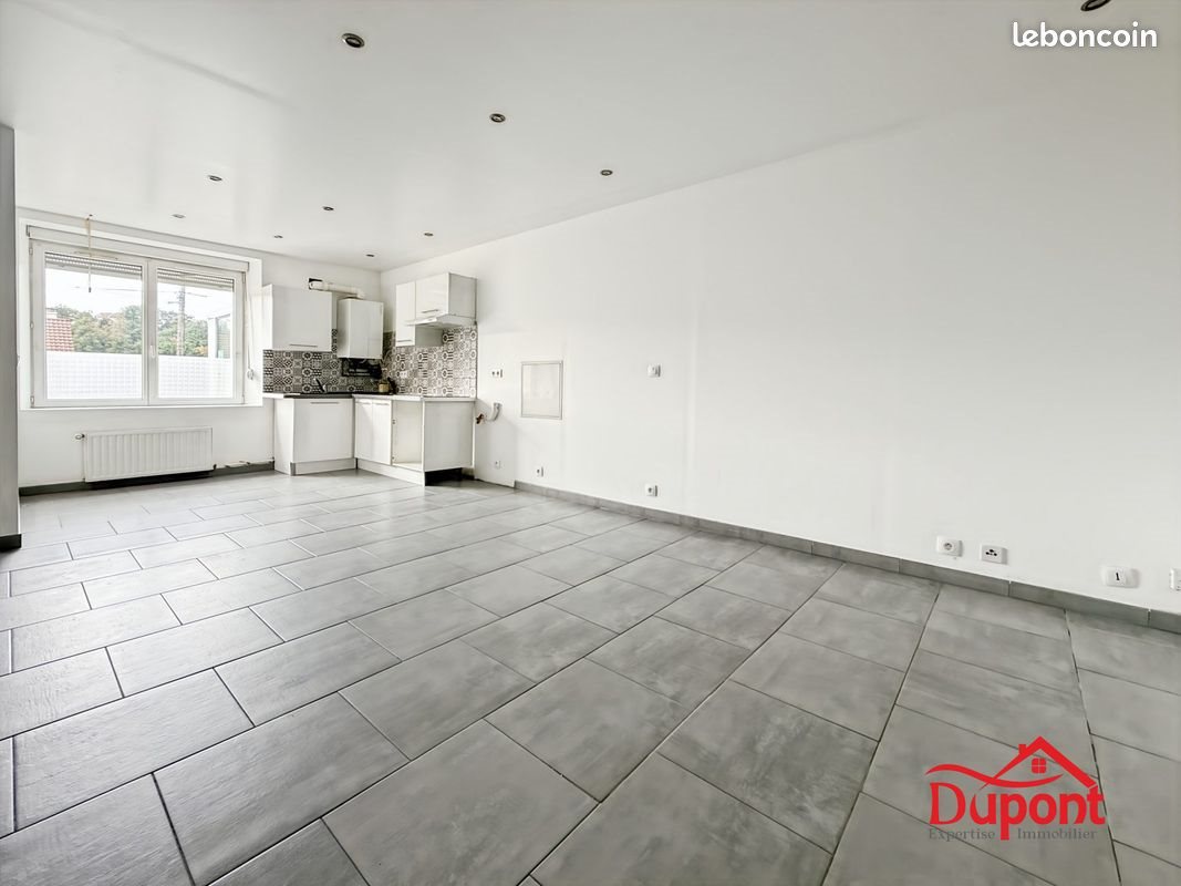 Maison à vendre, 77m², Revin