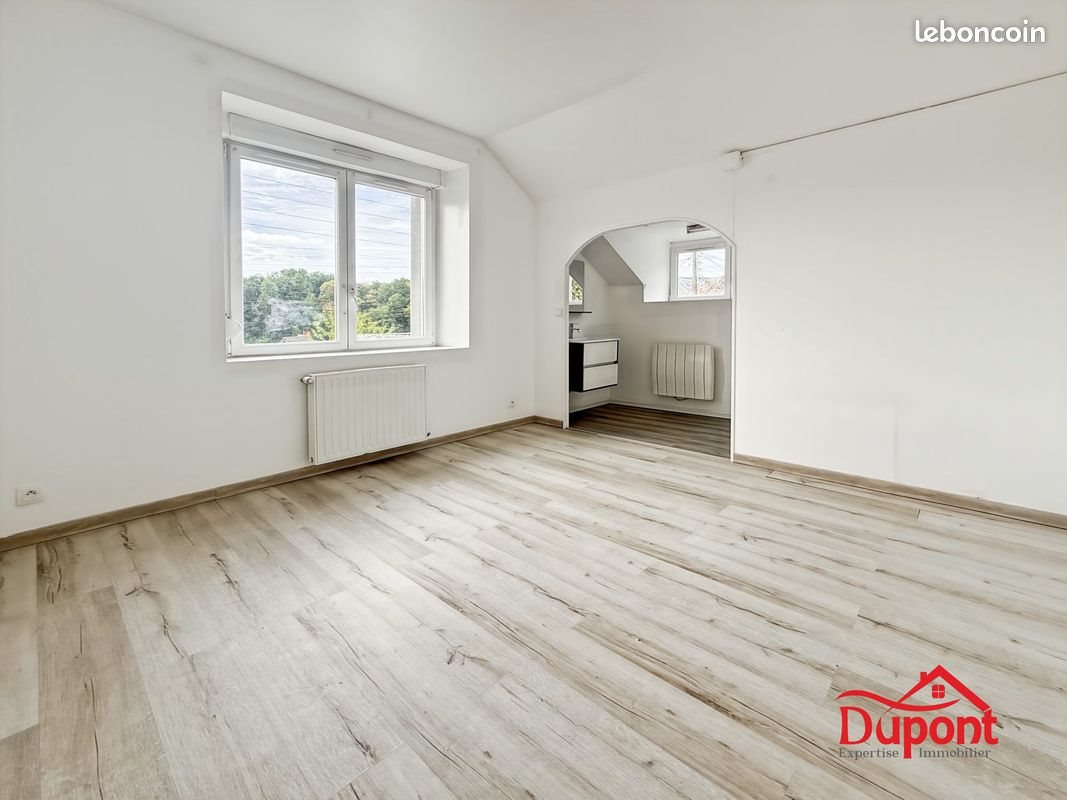 Maison à vendre, 77m², Revin