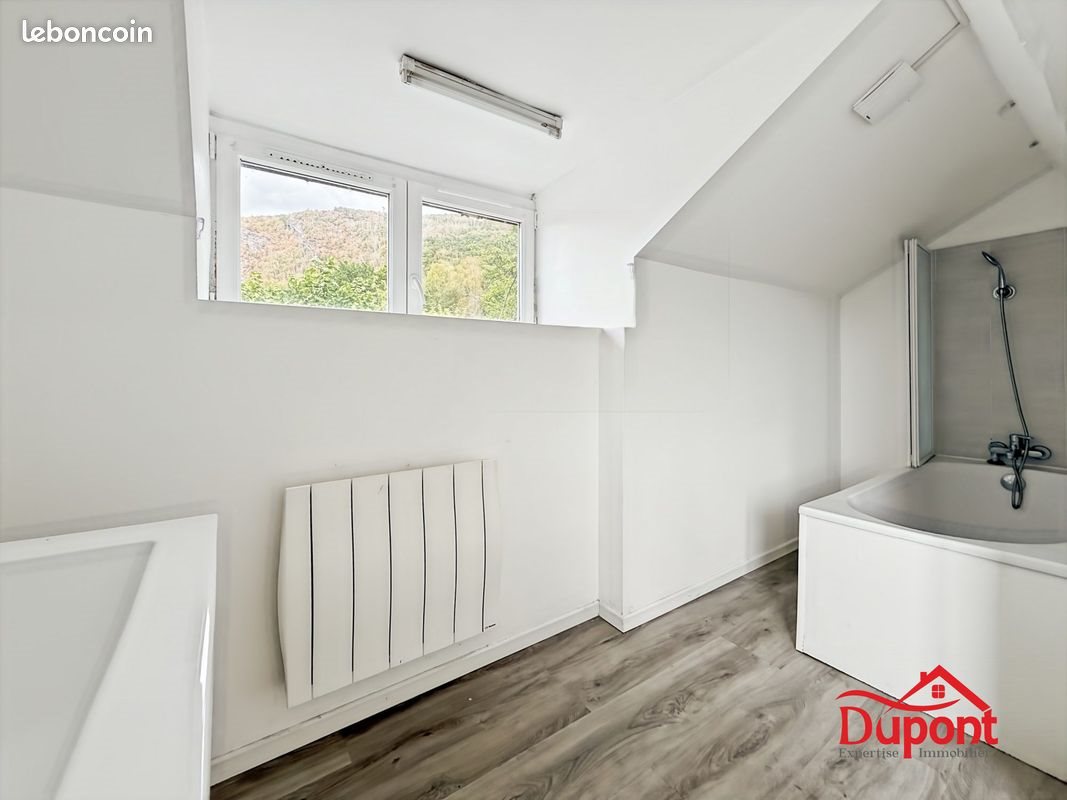 Maison à vendre, 77m², Revin