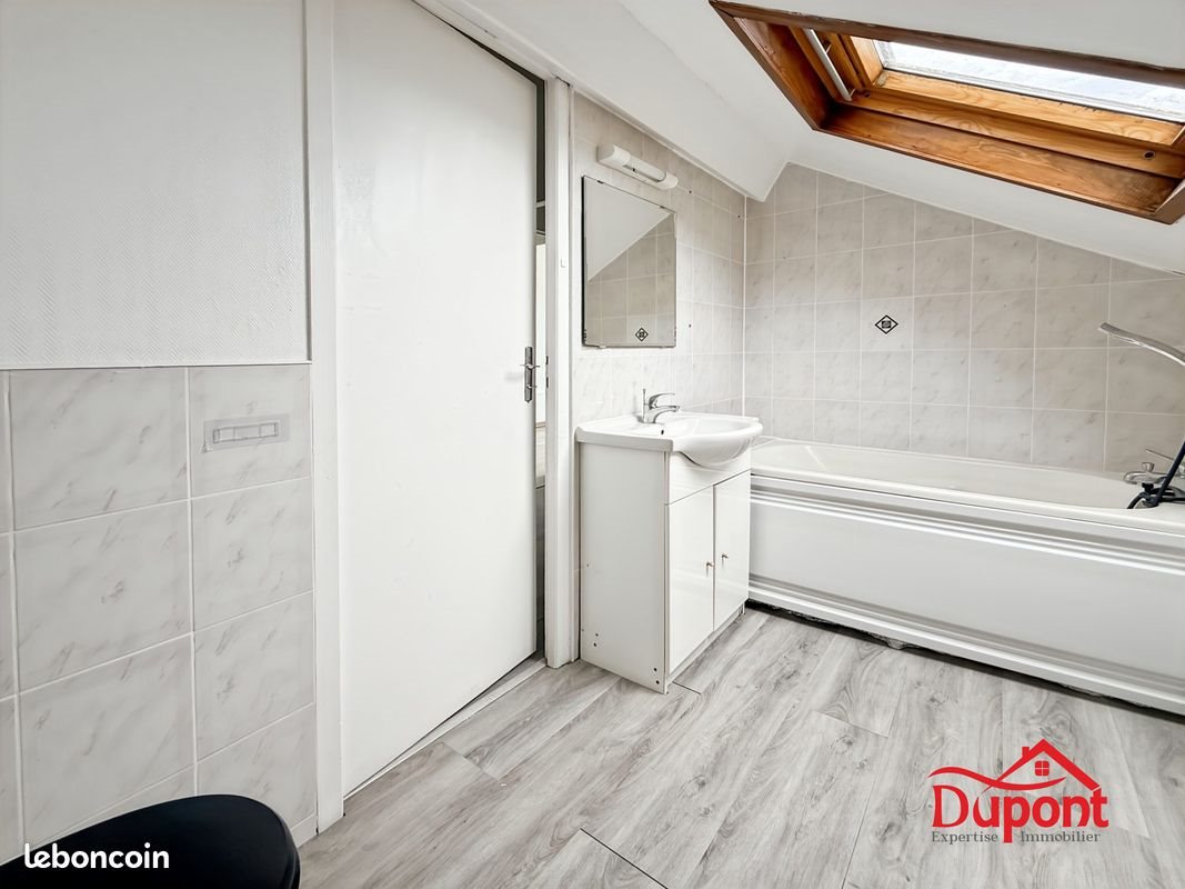 Maison à vendre, 77m², Revin