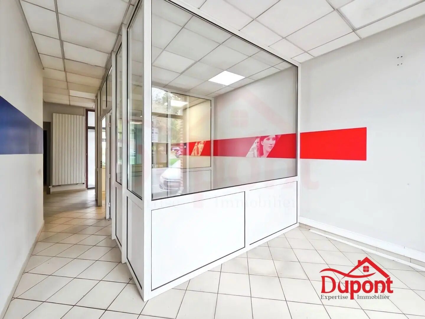 Appartement à vendre, 100m², Cambrai