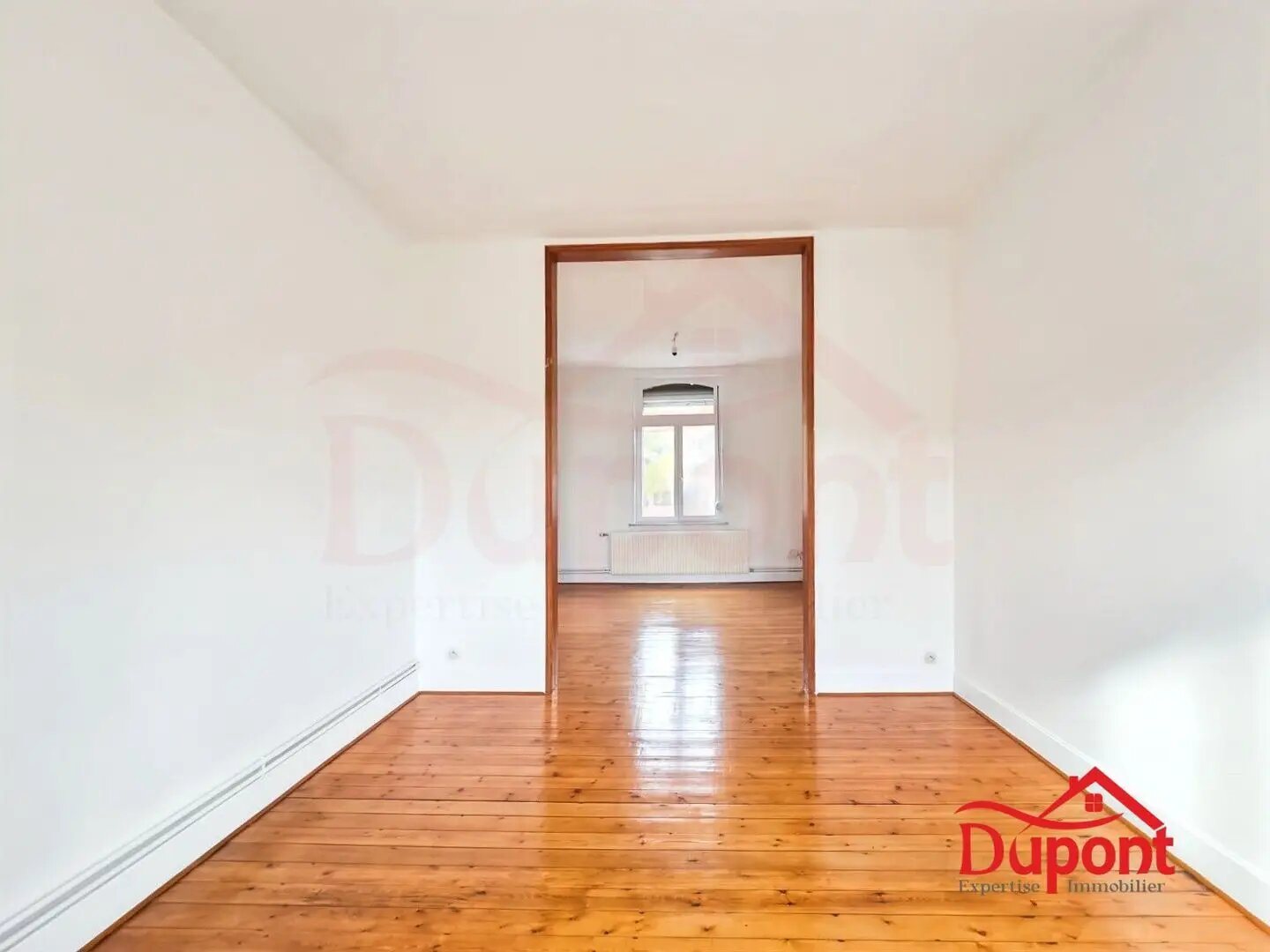 Appartement à vendre, 100m², Cambrai