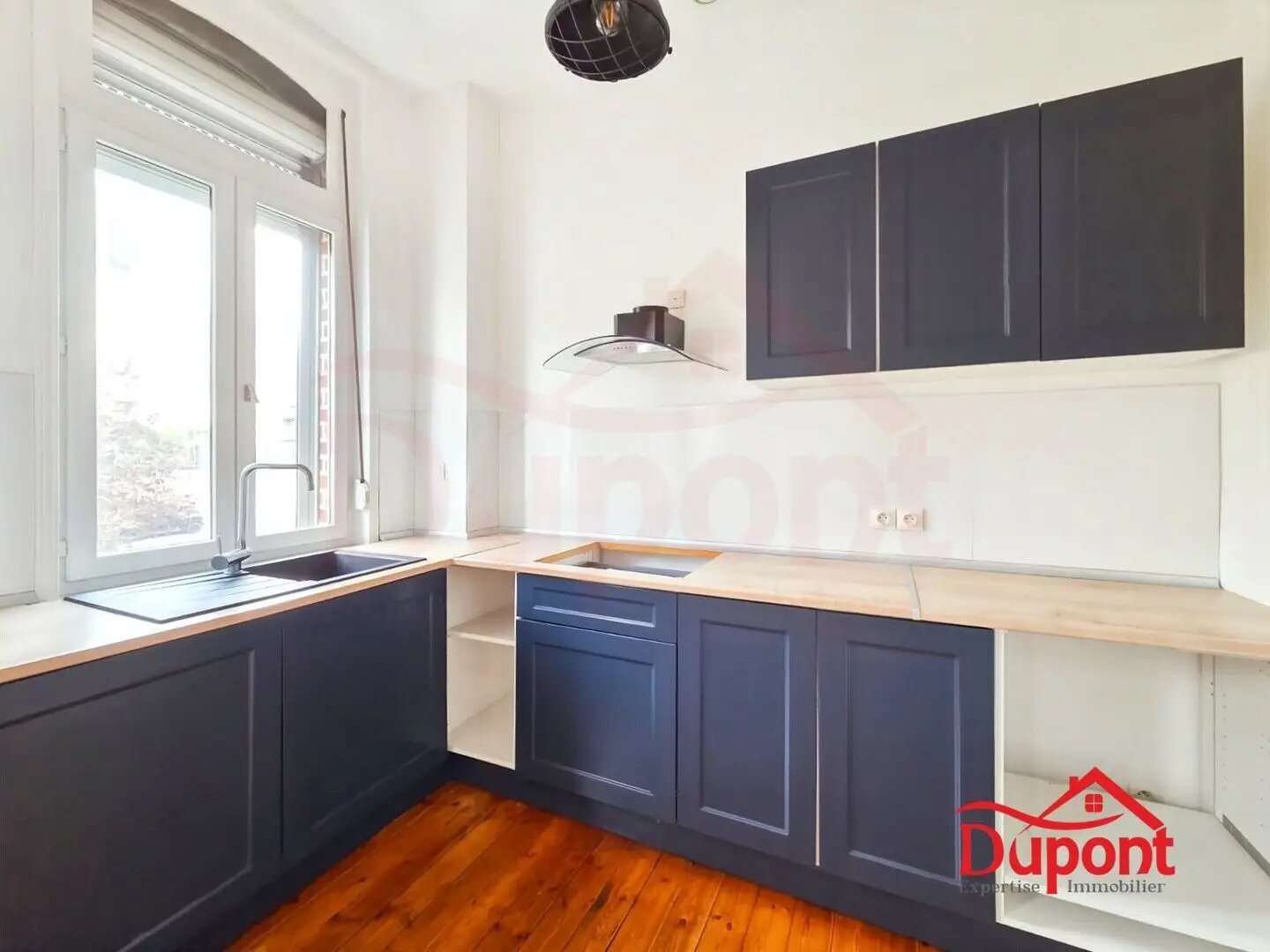 Appartement à vendre, 100m², Cambrai
