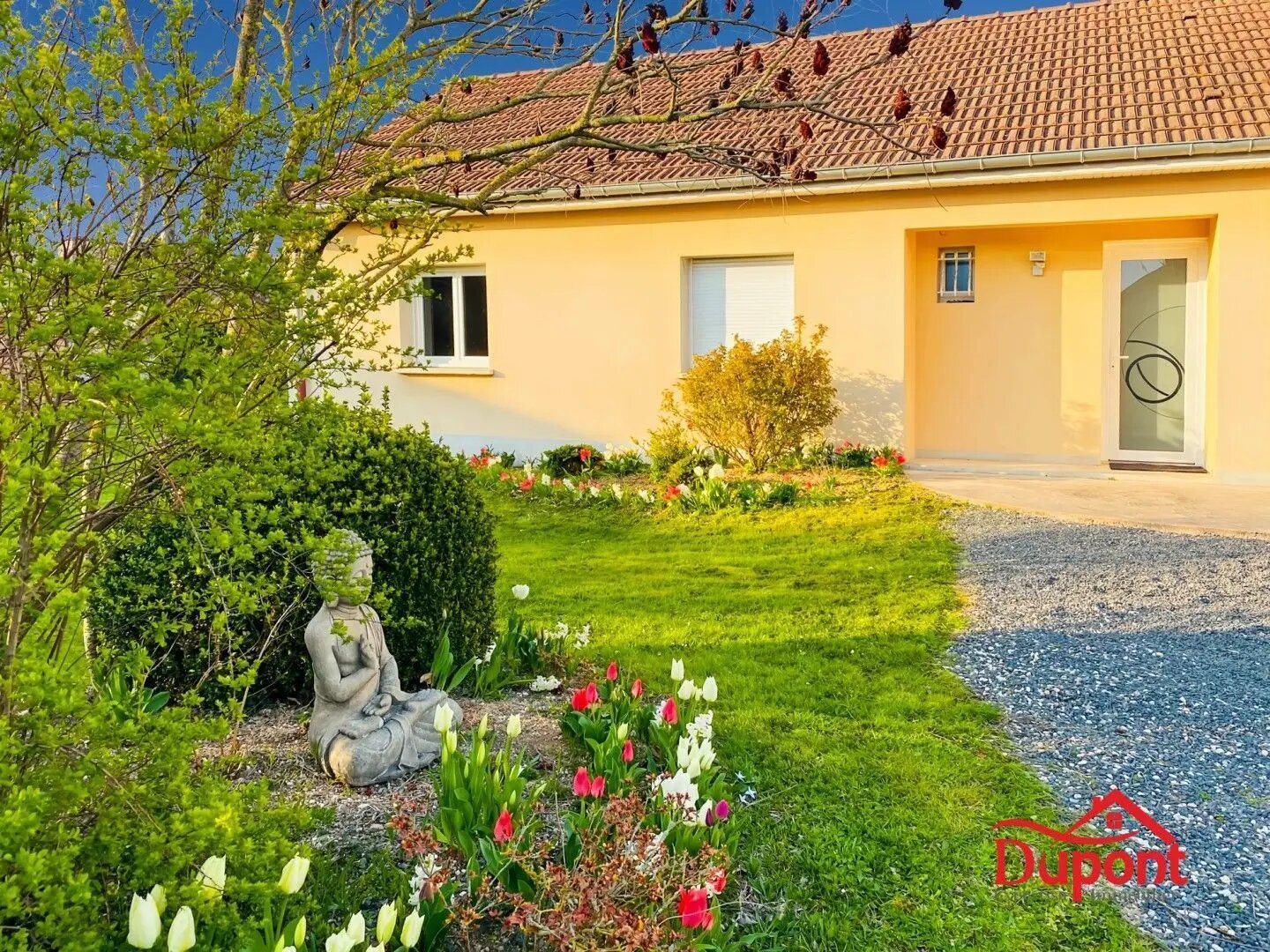 Maison à vendre, 110m², Vraux