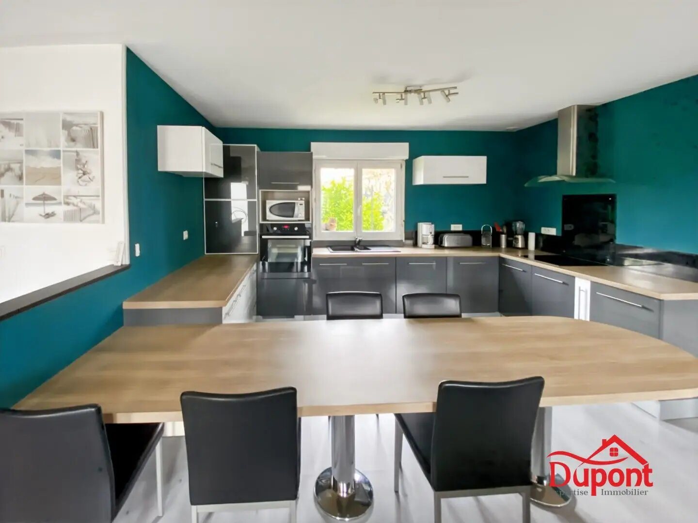 Maison à vendre, 110m², Vraux