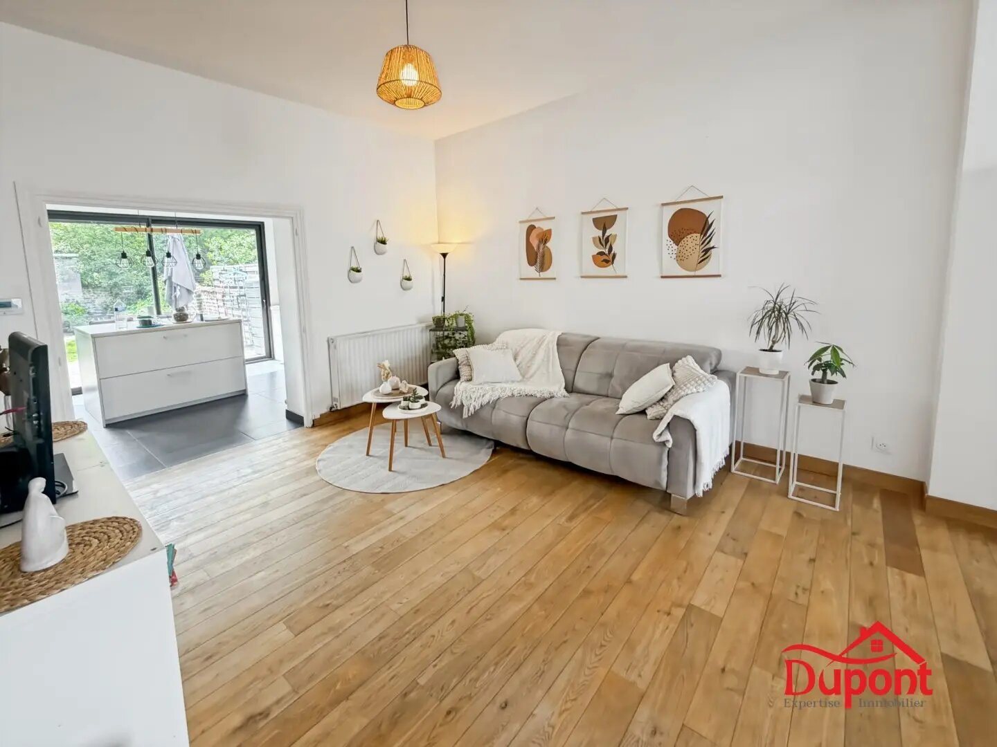 Maison à vendre, 100m², Valenciennes