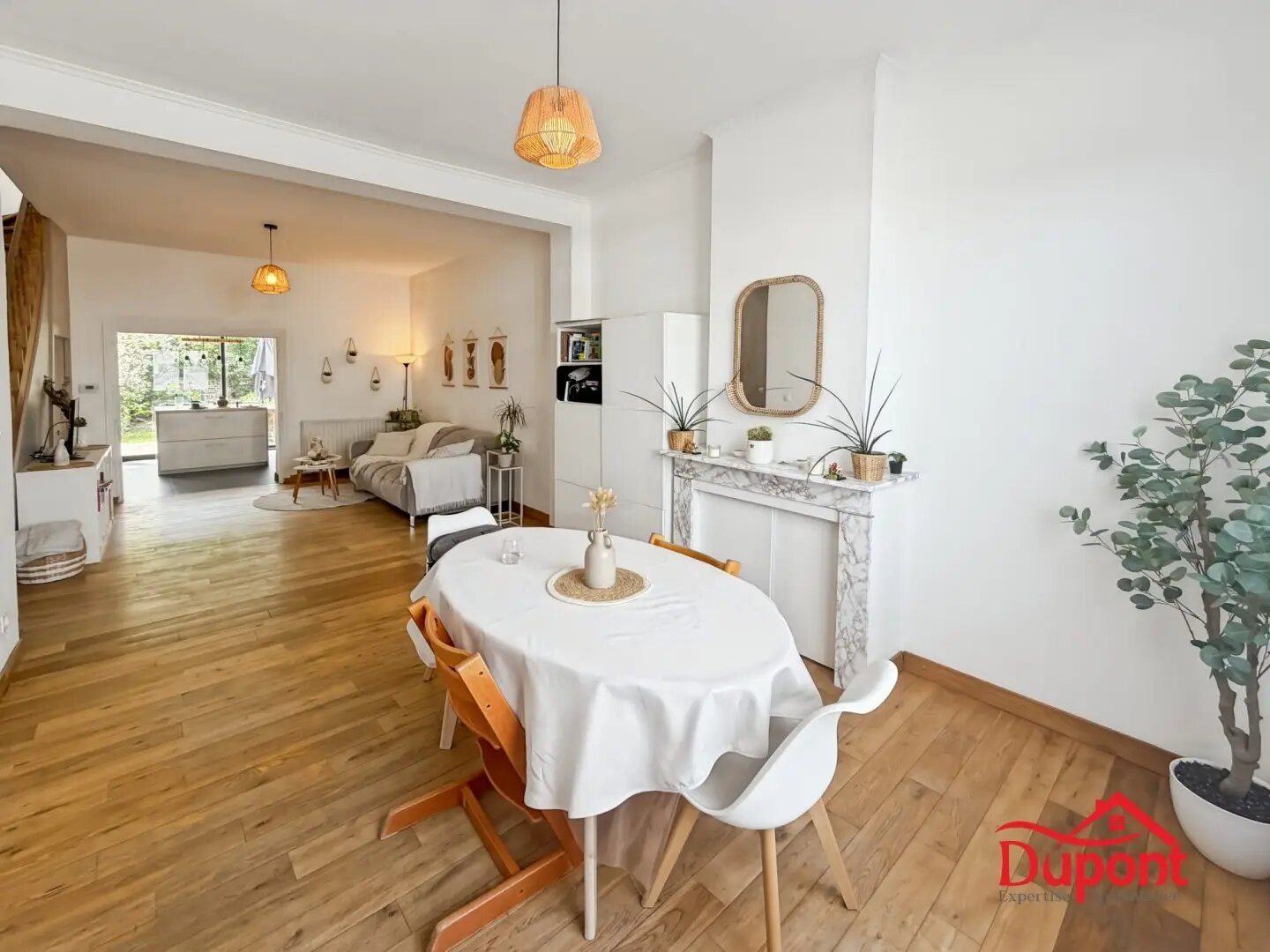 Maison à vendre, 100m², Valenciennes