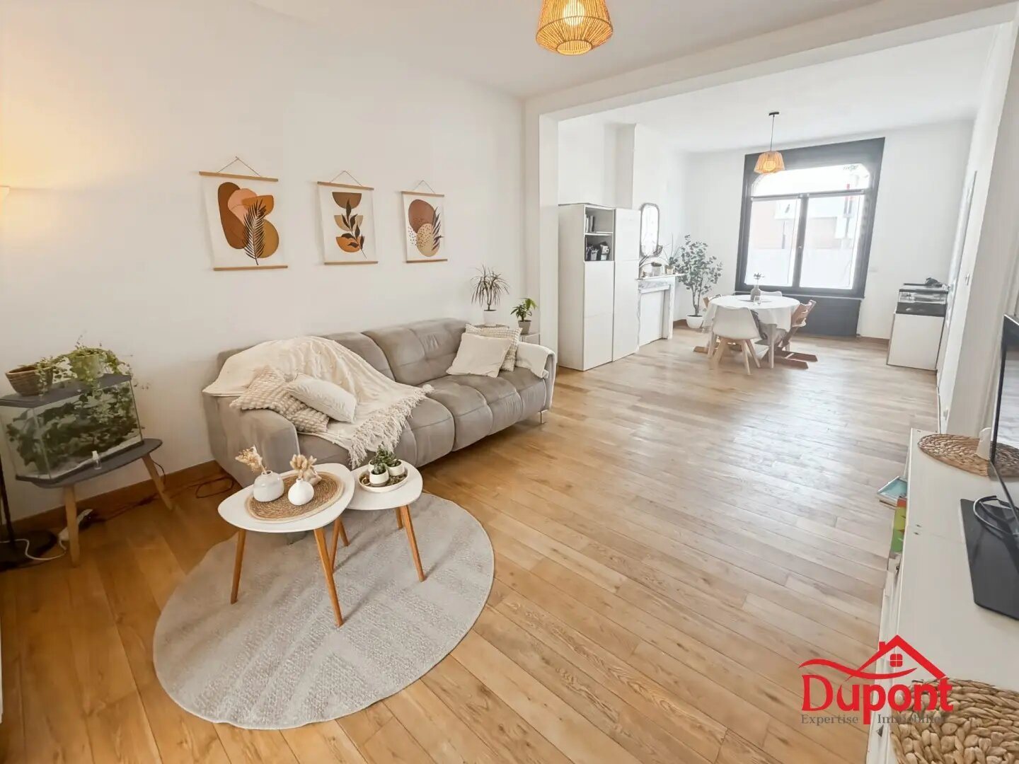 Maison à vendre, 100m², Valenciennes