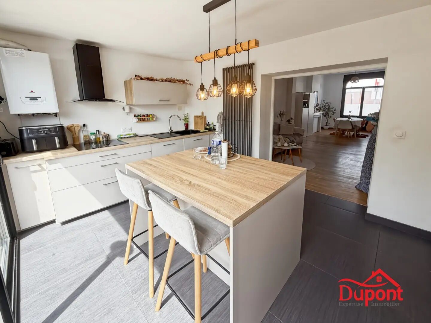 Maison à vendre, 100m², Valenciennes
