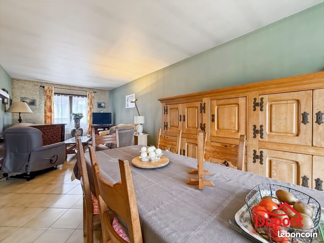 Maison à vendre, 113m², Revin
