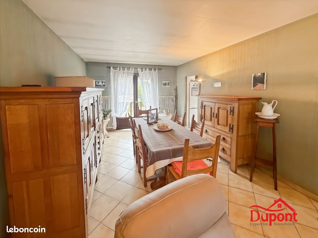 Maison à vendre, 113m², Revin