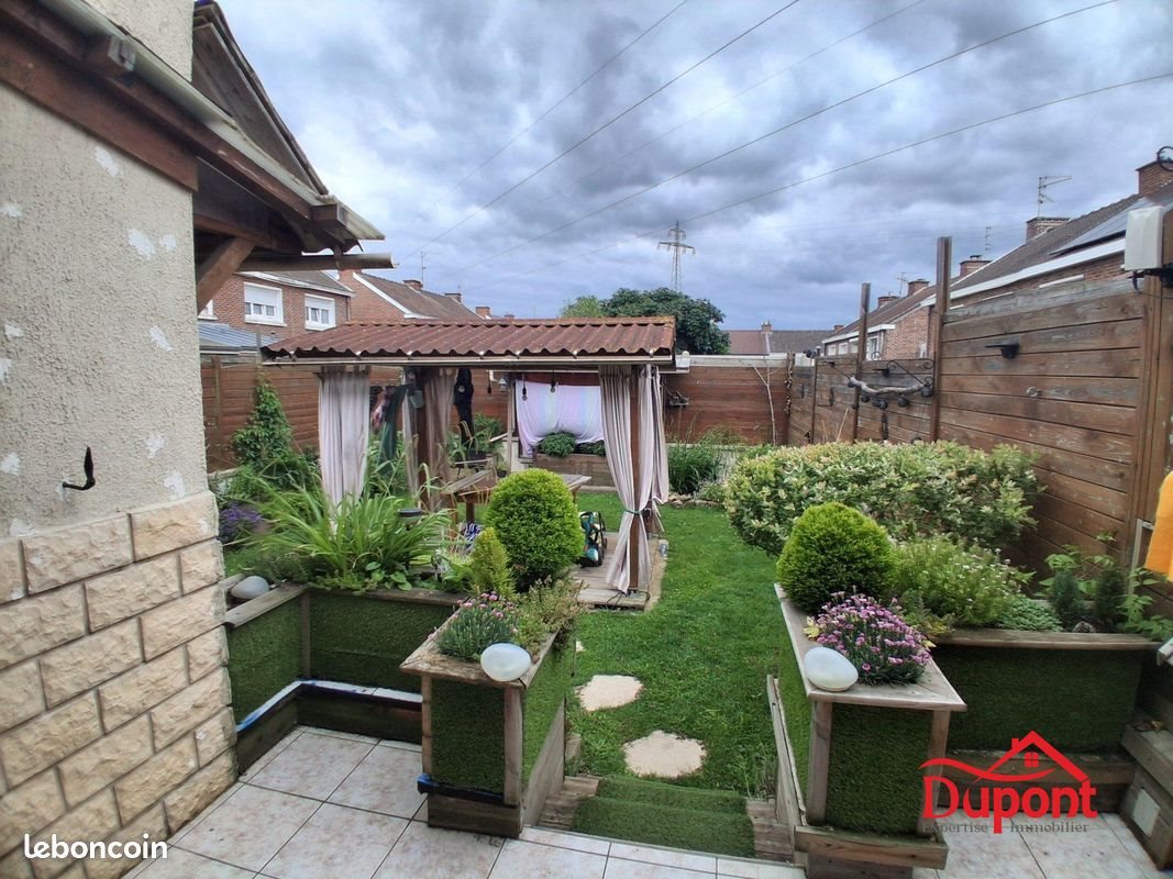 Maison à vendre, 90m², Marly