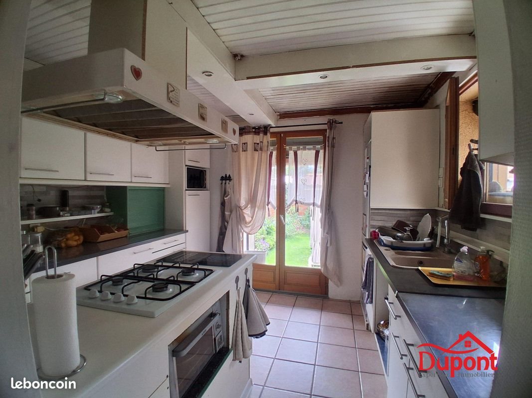 Maison à vendre, 90m², Marly