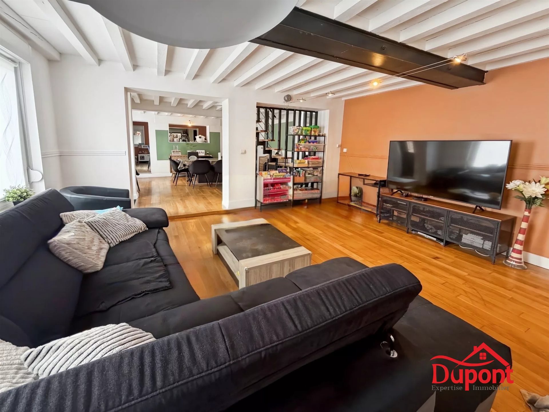 Maison à vendre, 120m², Wargnies-le-Grand