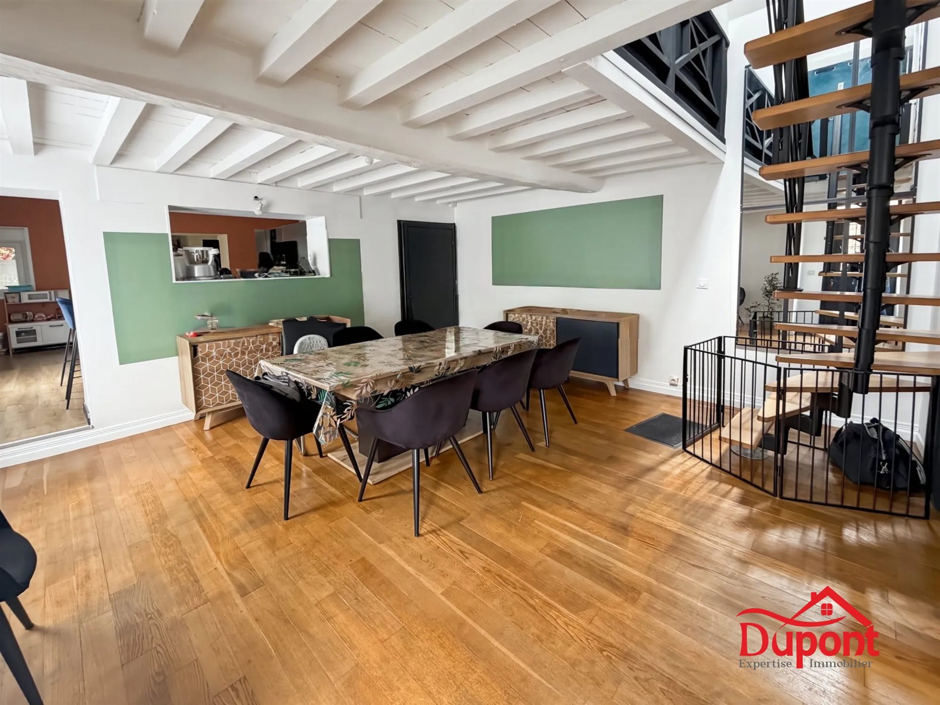 Maison à vendre, 120m², Wargnies-le-Grand