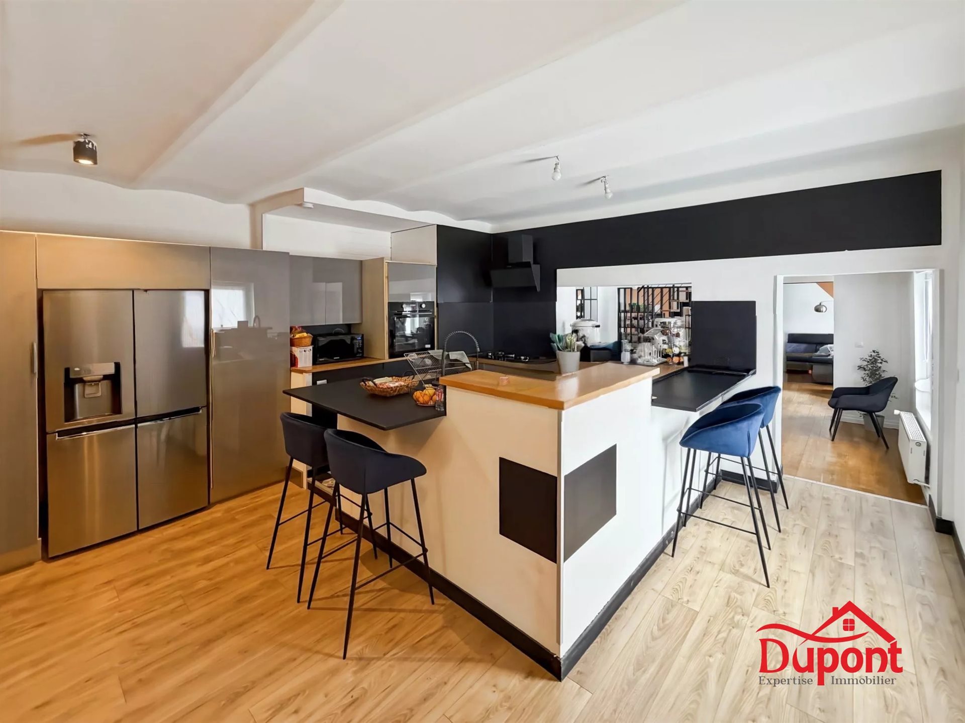 Maison à vendre, 120m², Wargnies-le-Grand