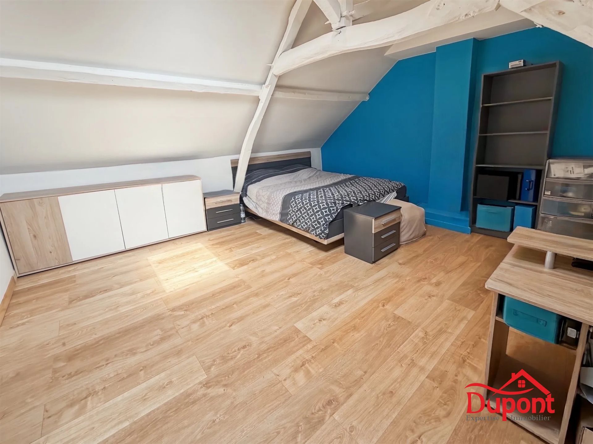 Maison à vendre, 120m², Wargnies-le-Grand