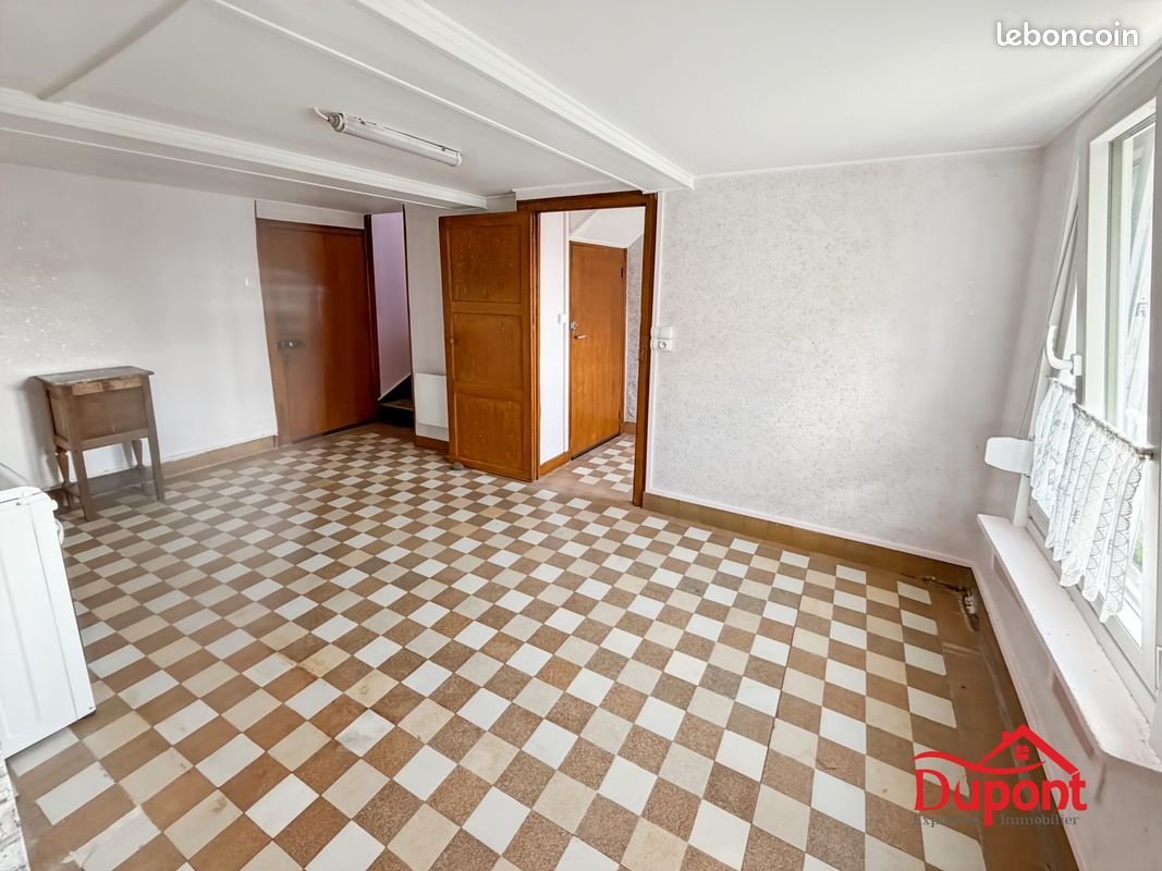 Maison à vendre, 100m², Gué-d'Hossus