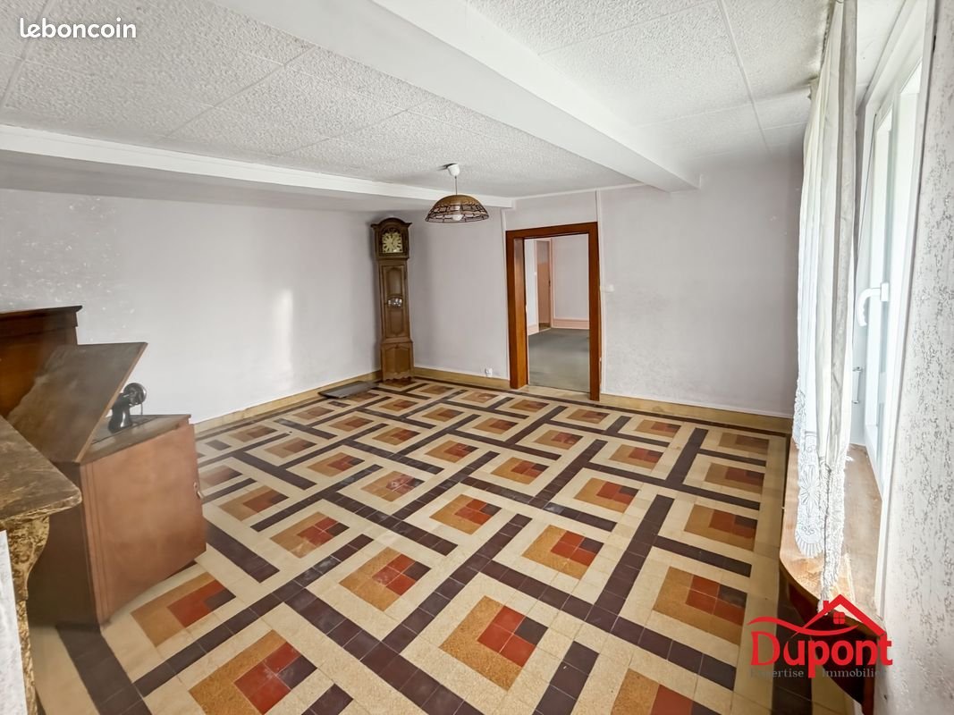Maison à vendre, 100m², Gué-d'Hossus