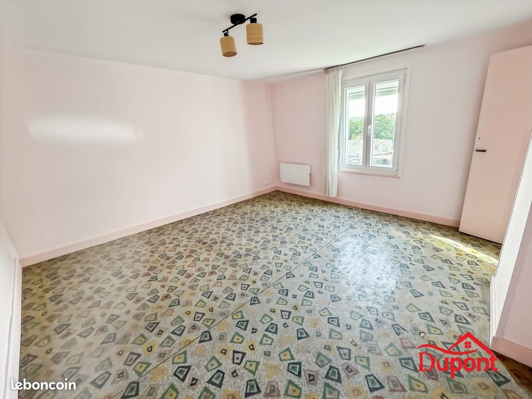 Maison à vendre, 100m², Gué-d'Hossus