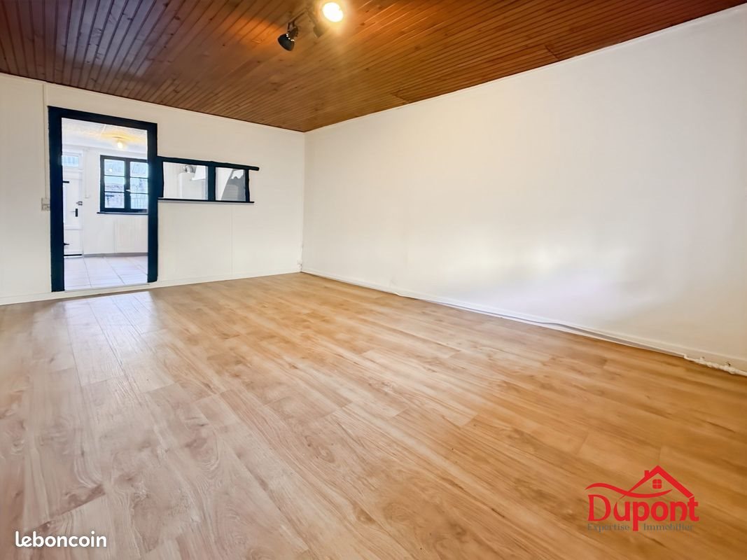 Maison à vendre, 60m², Bogny-sur-Meuse