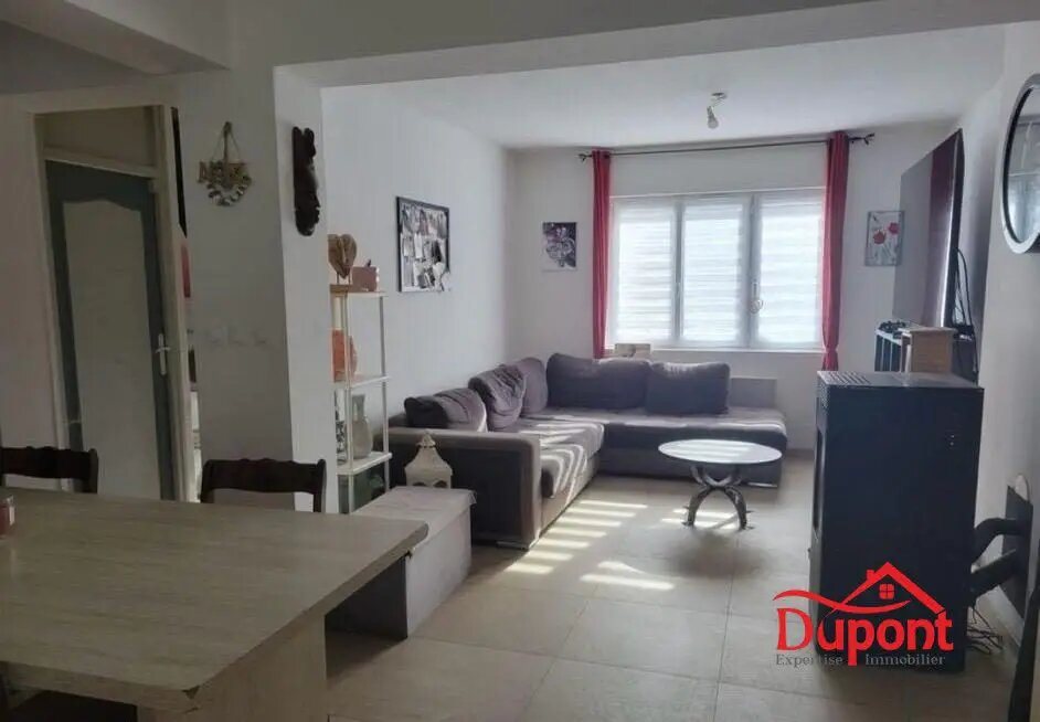 Maison à vendre, 108m², Estreux
