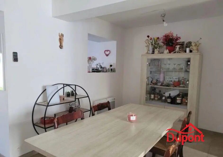 Maison à vendre, 108m², Estreux