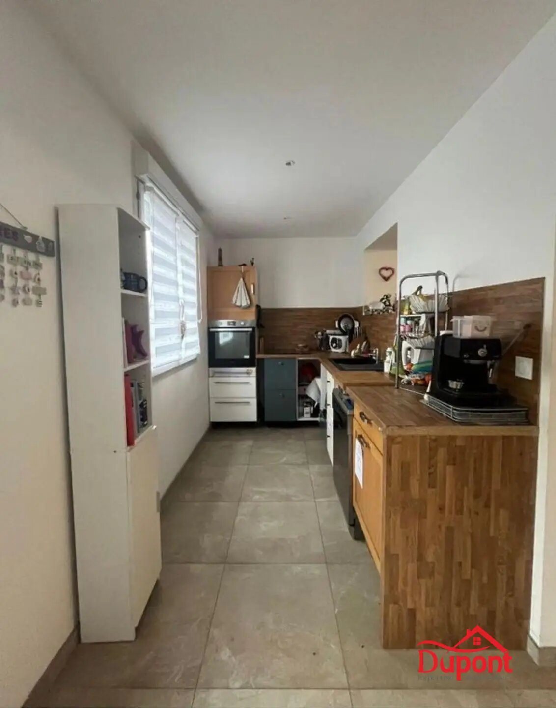 Maison à vendre, 108m², Estreux