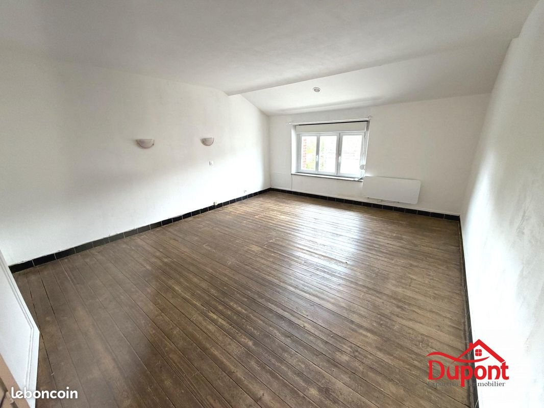 Maison à vendre, 76m², Auvillers-les-Forges