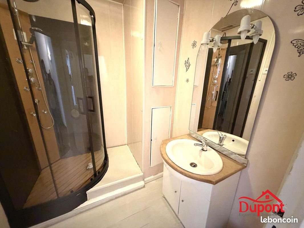 Maison à vendre, 76m², Auvillers-les-Forges
