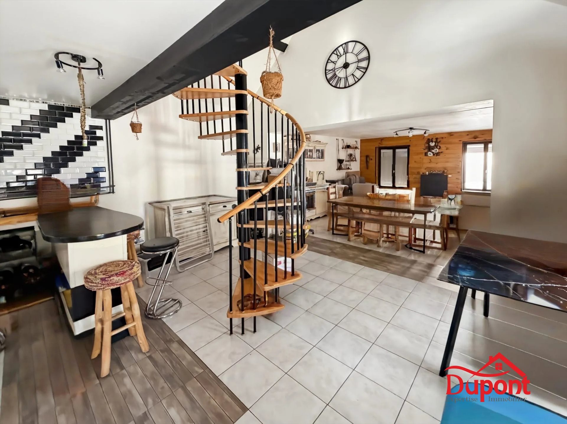 Maison à vendre, 100m², Lourches
