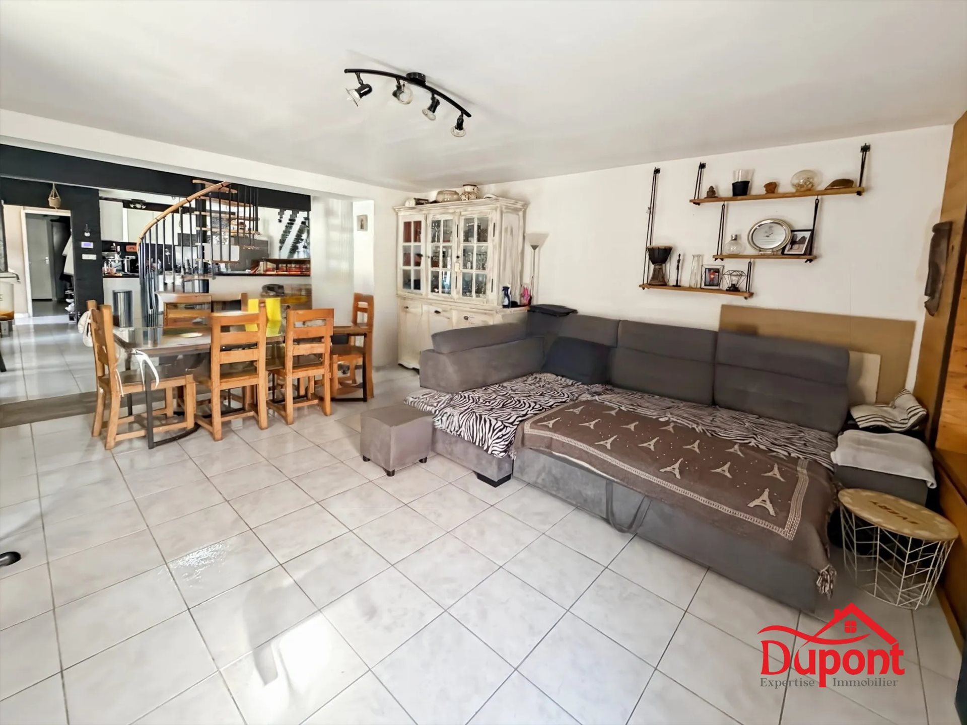 Maison à vendre, 100m², Lourches