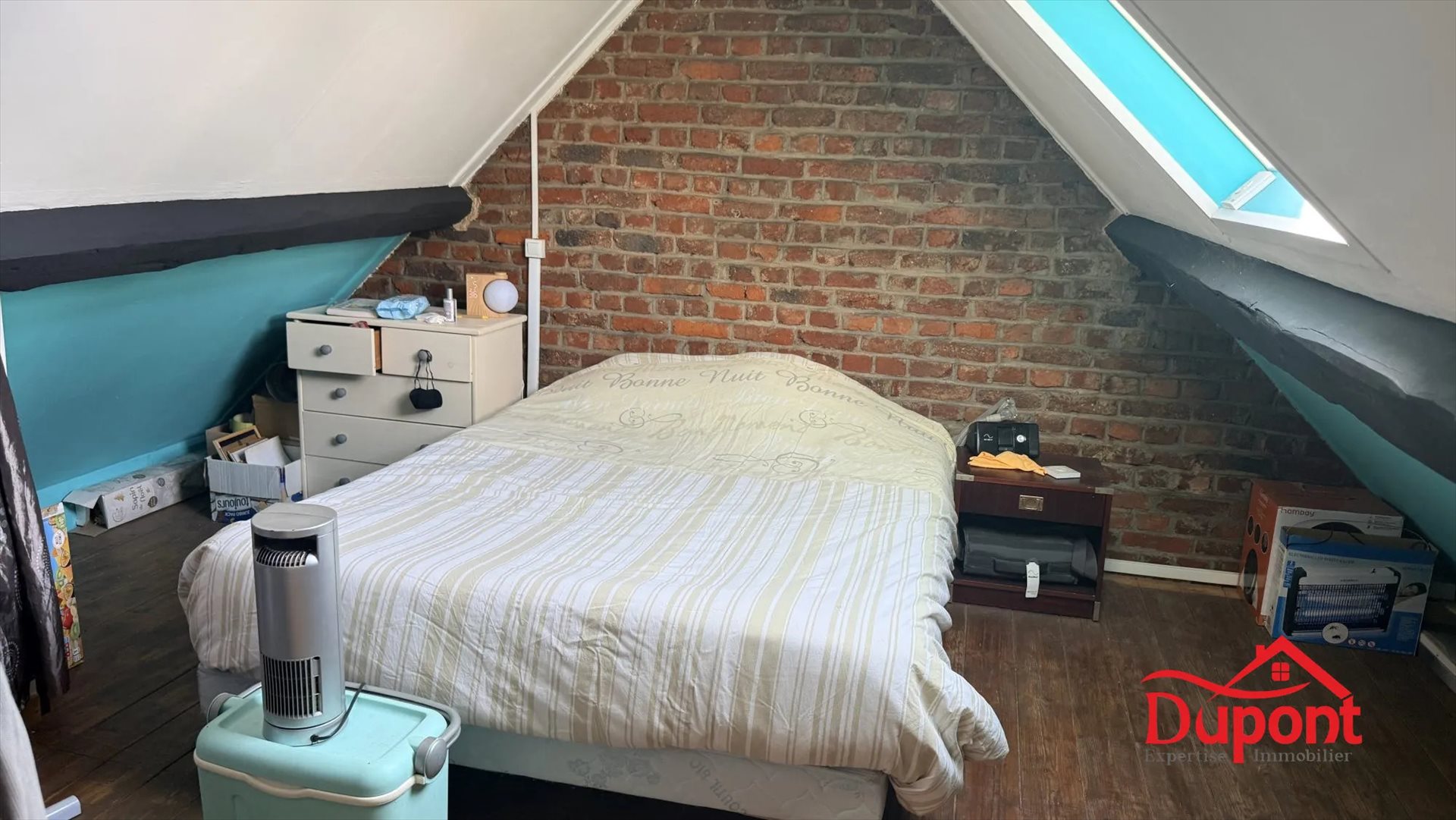 Maison à vendre, 100m², Lourches