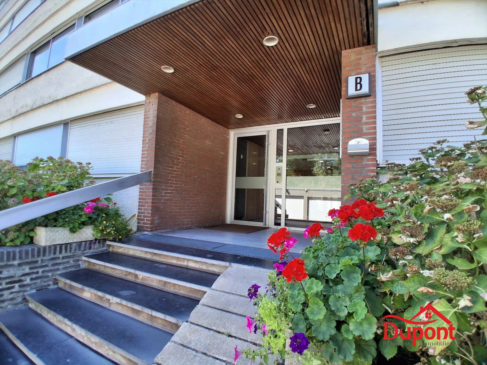 Appartement à vendre, 18m², Saint-Saulve