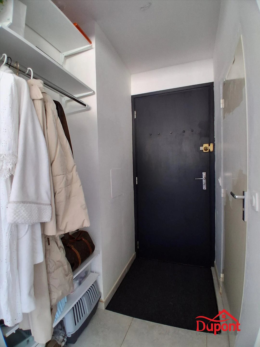 Appartement à vendre, 18m², Saint-Saulve