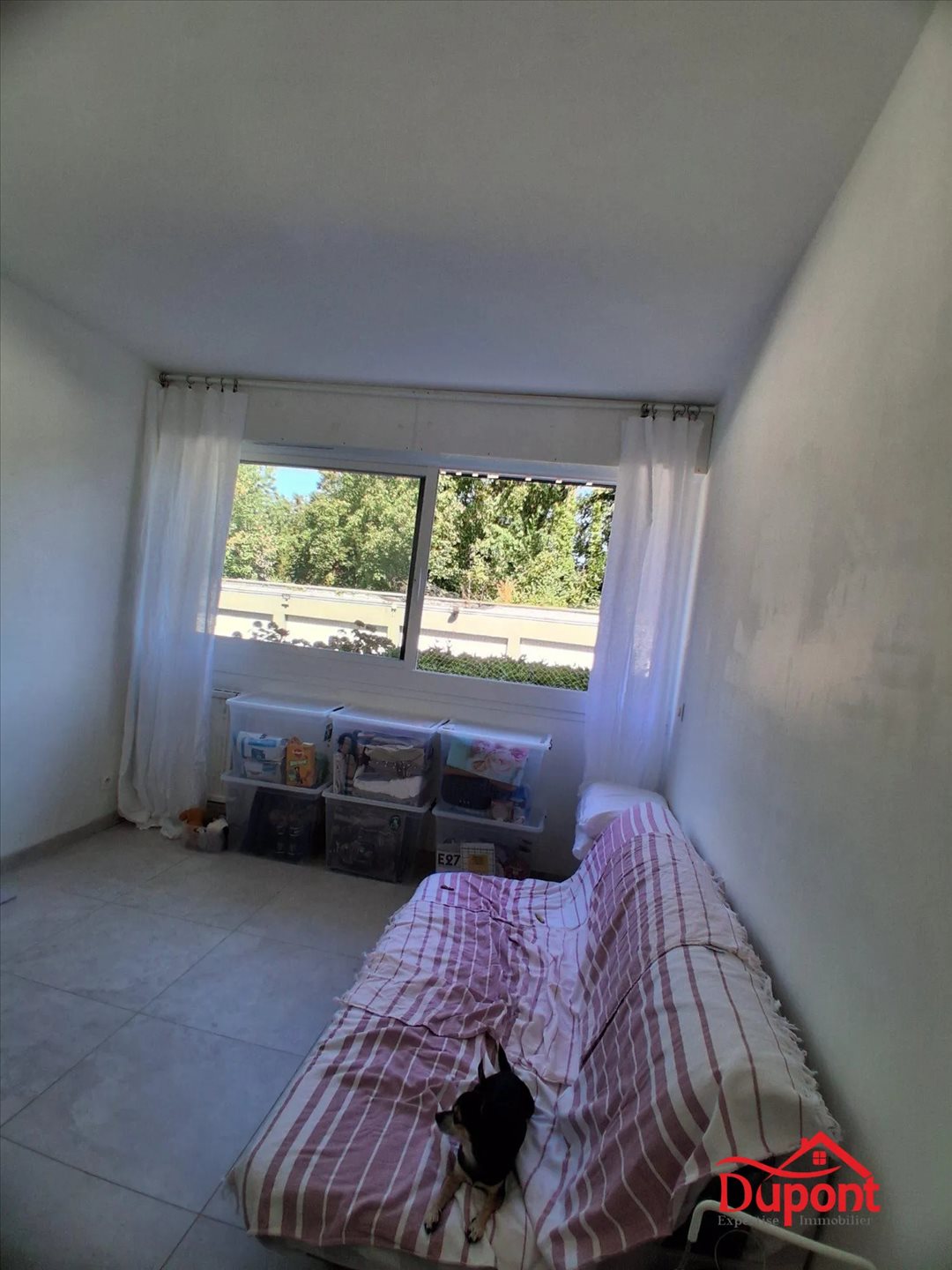 Appartement à vendre, 18m², Saint-Saulve