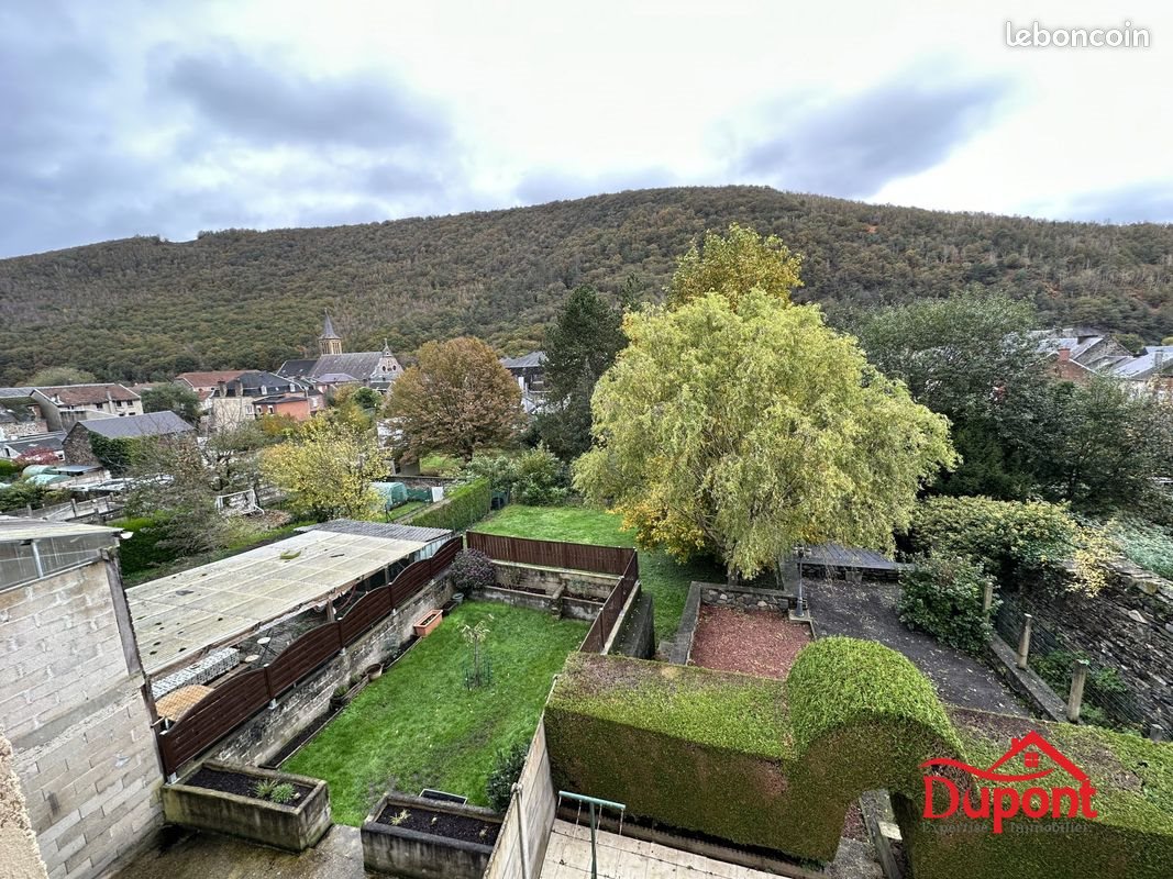 Maison à vendre, 120m², Revin