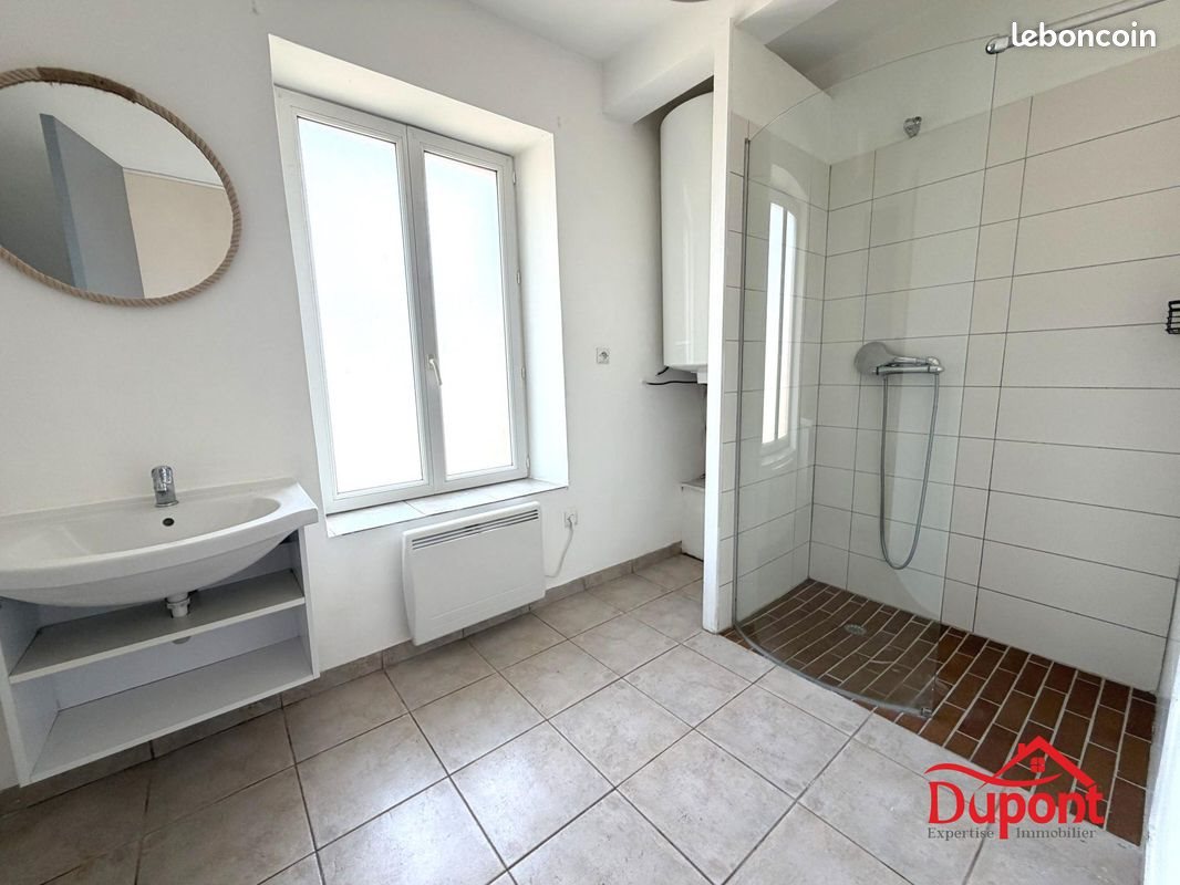 Maison à vendre, 106m², Maubert-Fontaine