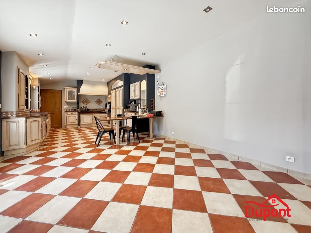 Maison à vendre, 228m², Haybes