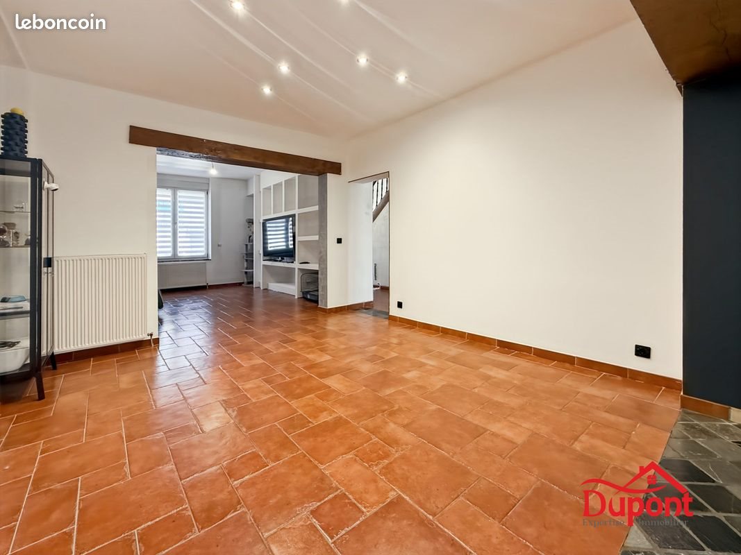 Maison à vendre, 228m², Haybes