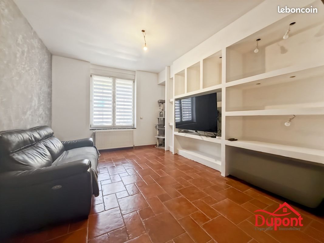 Maison à vendre, 228m², Haybes
