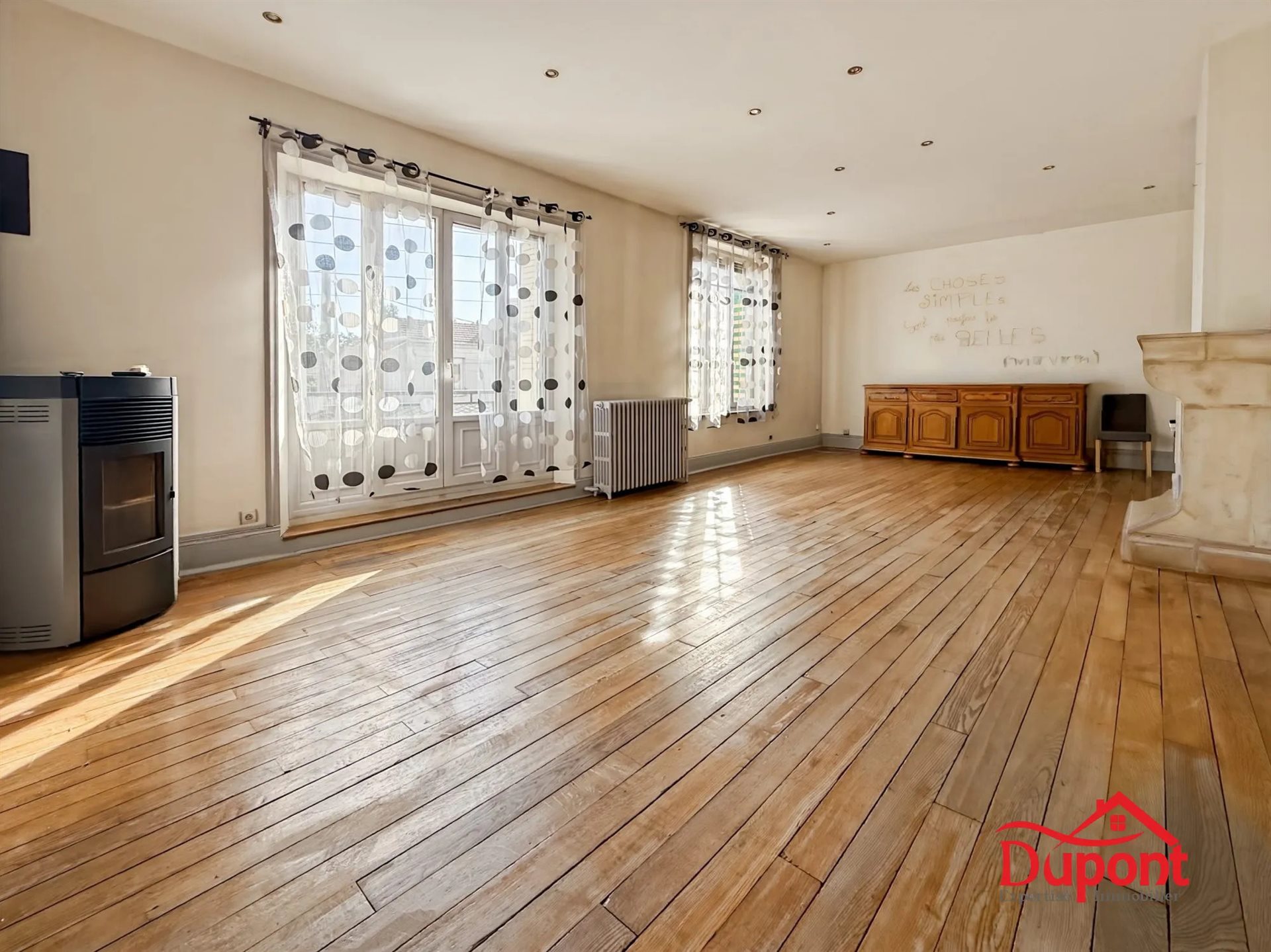 Maison à vendre, 250m², Charleville-Mézières