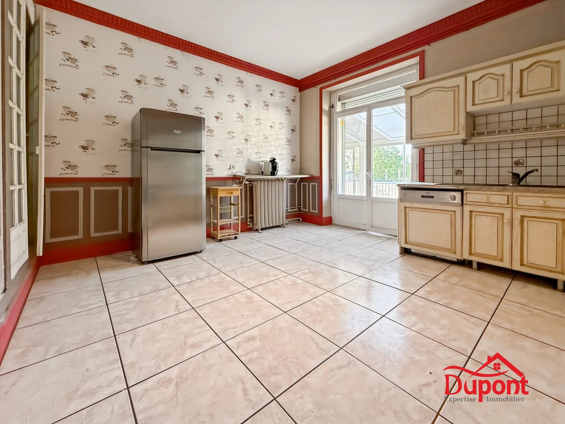 Maison à vendre, 250m², Charleville-Mézières