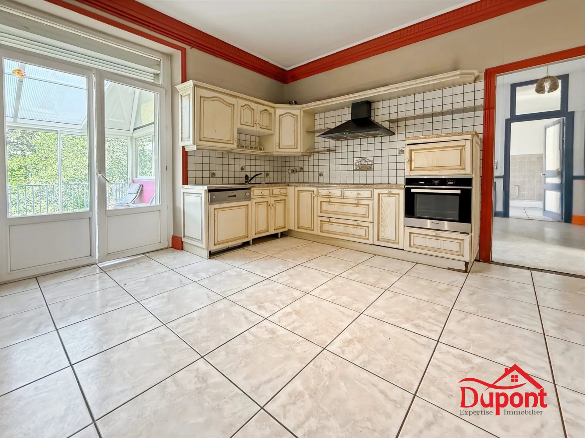 Maison à vendre, 250m², Charleville-Mézières