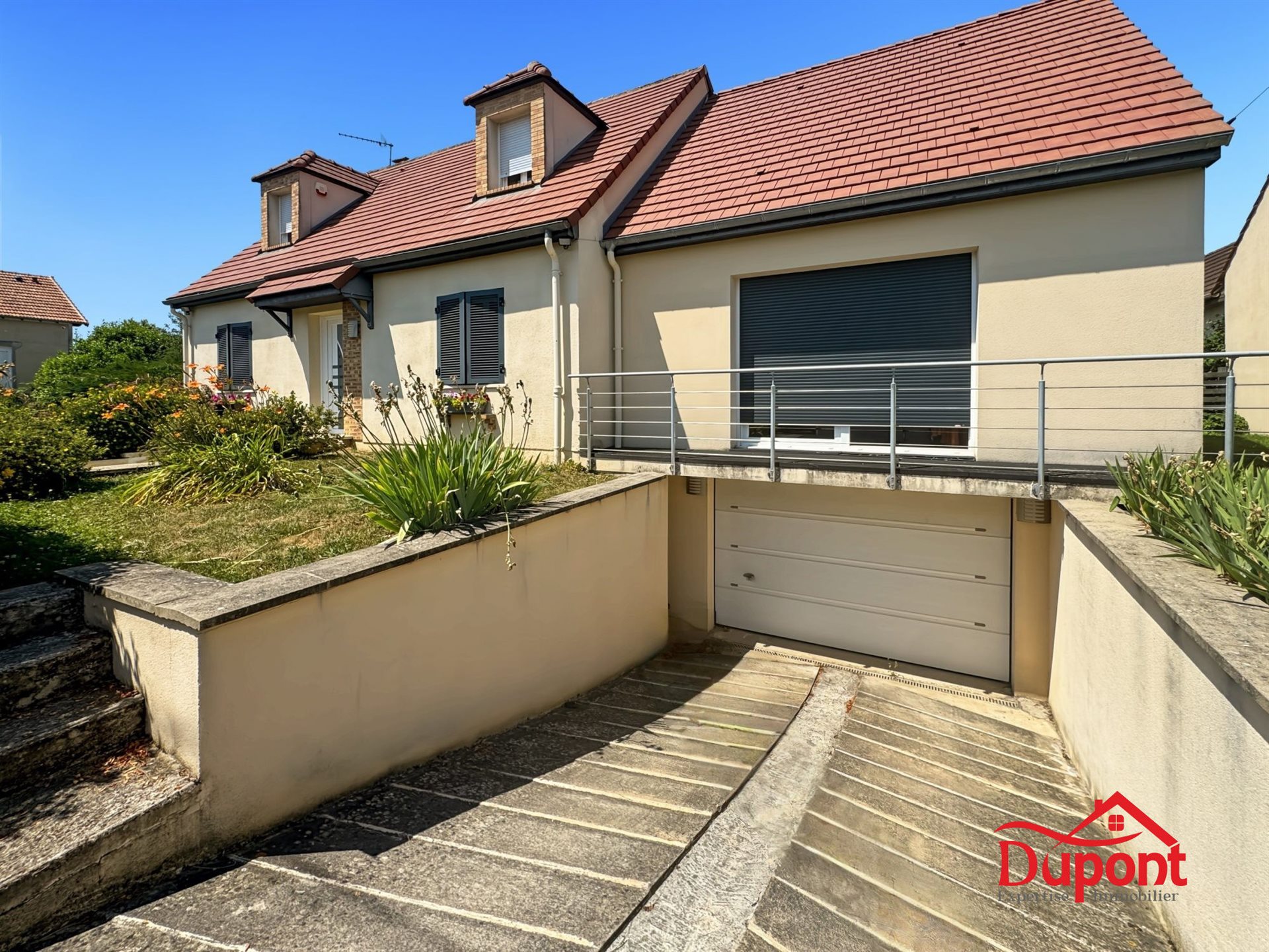 Maison à vendre, 125m², Chenoise