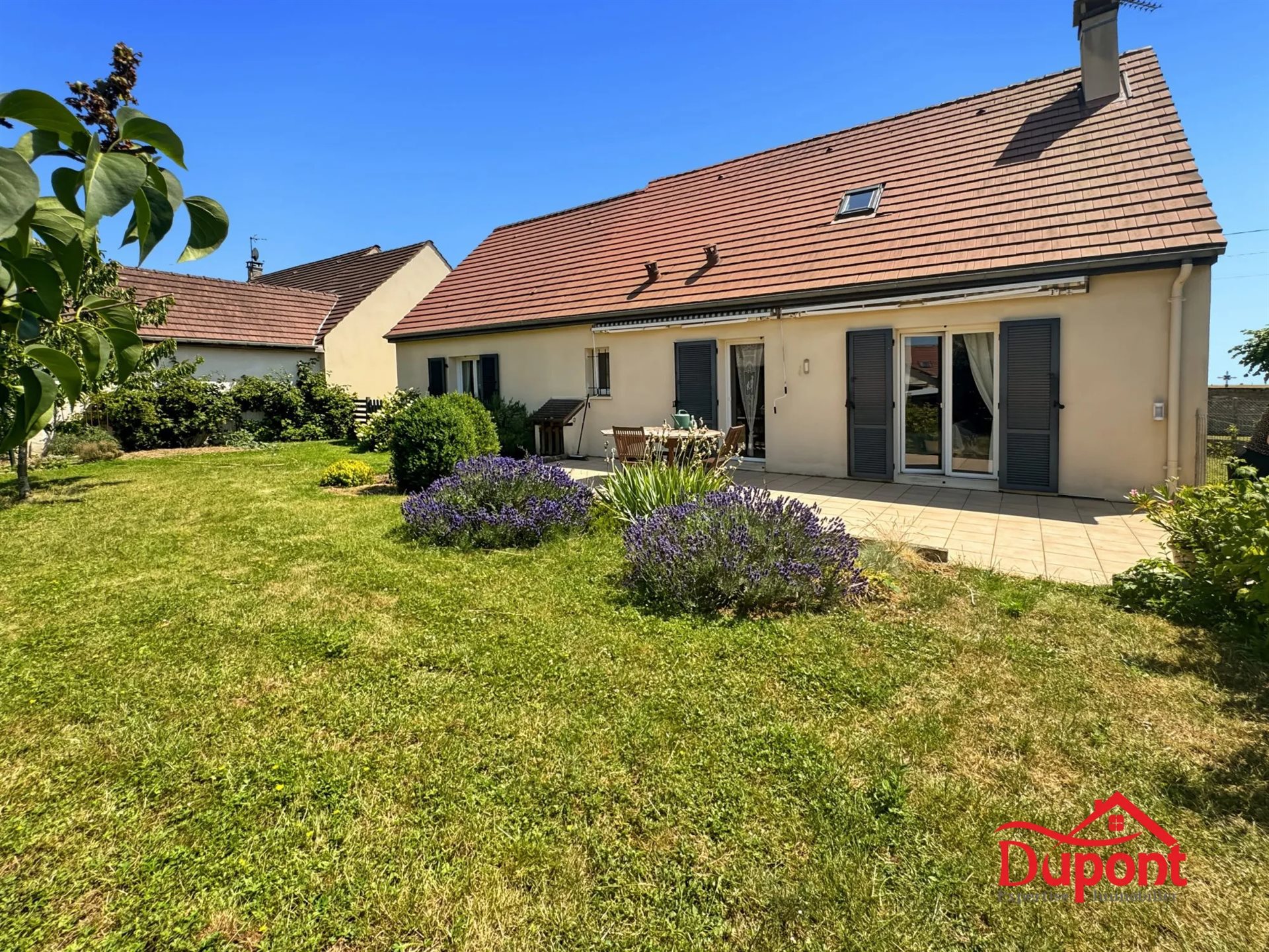 Maison à vendre, 125m², Chenoise