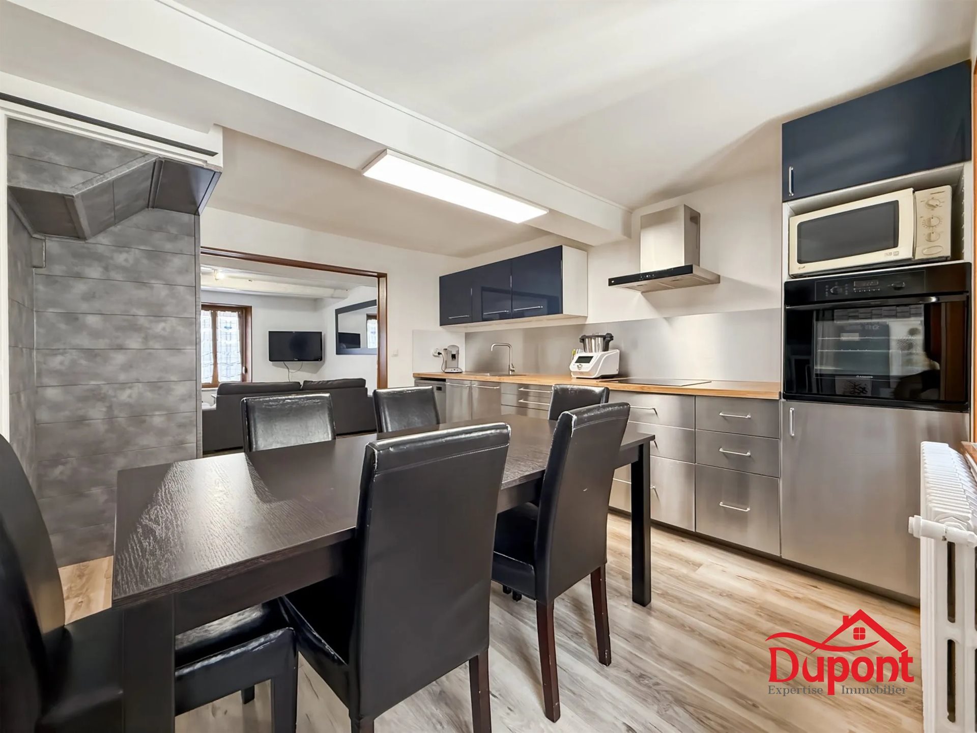Maison à vendre, 130m², Prix-lès-Mézières
