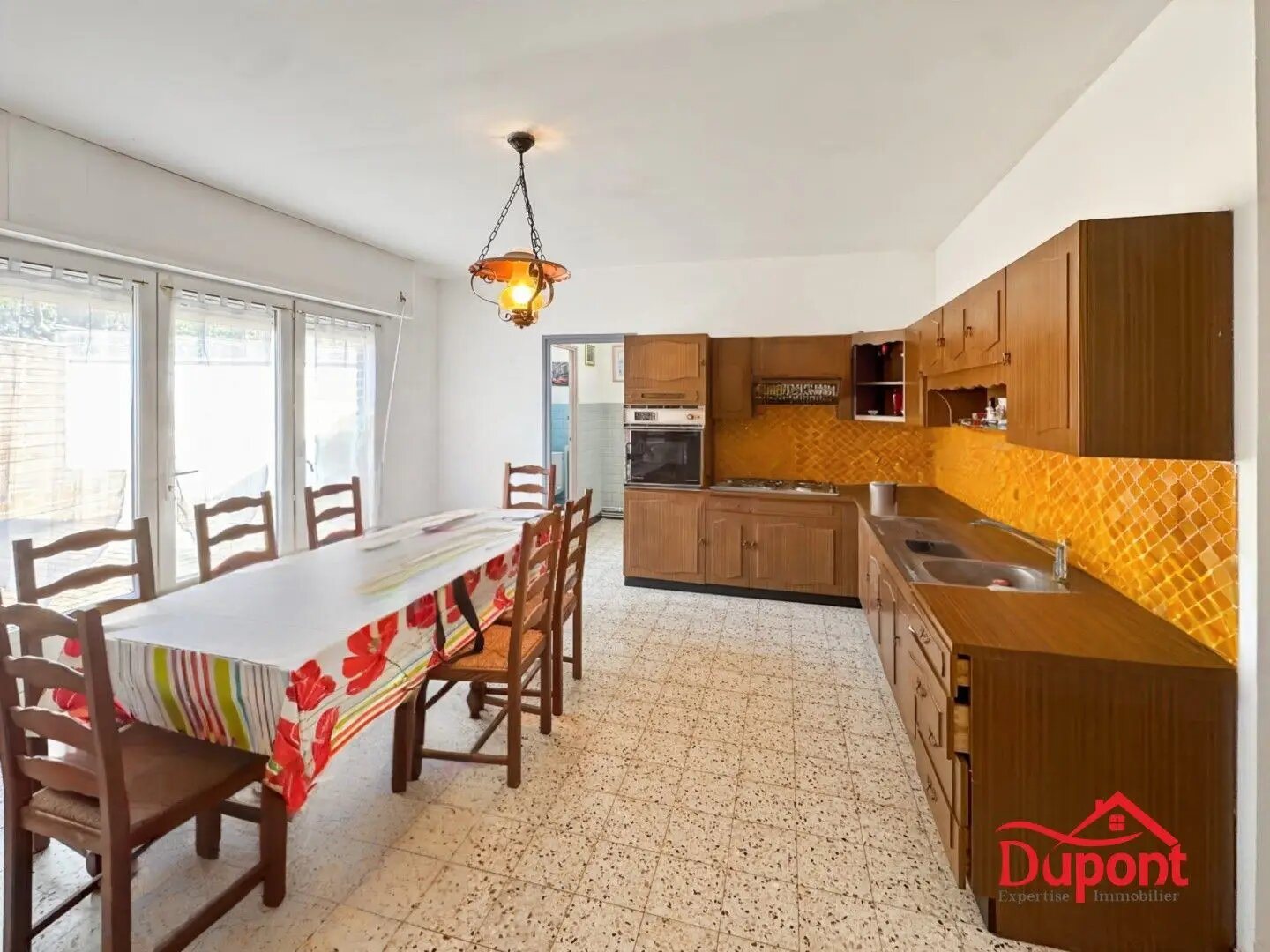Maison à vendre, 128m², Avesnes-les-Aubert