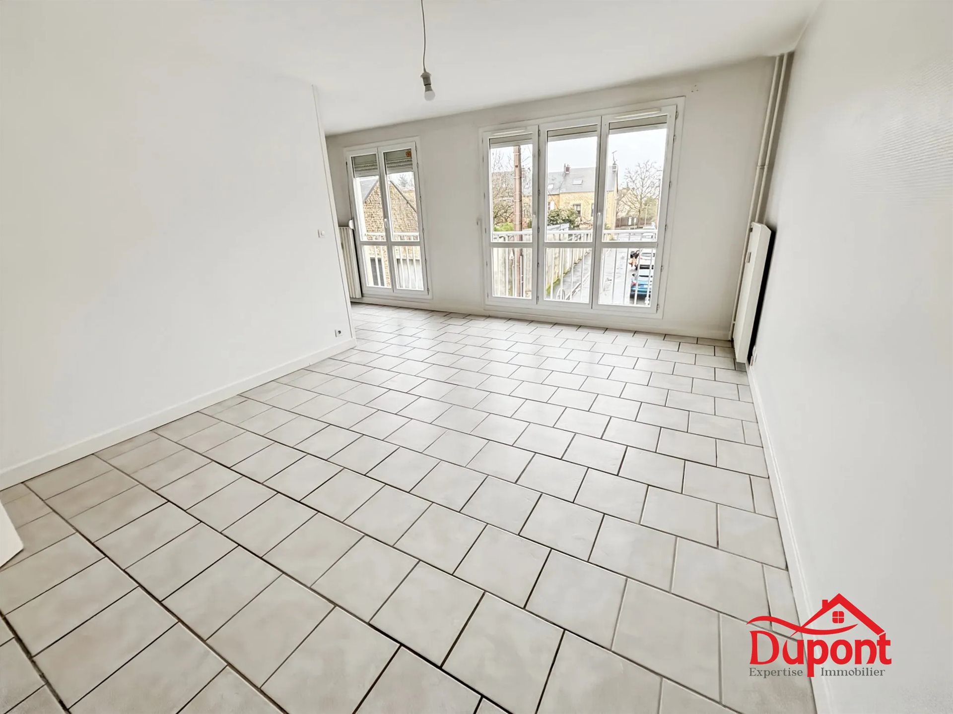 Appartement à vendre, 64m², Charleville-Mézières