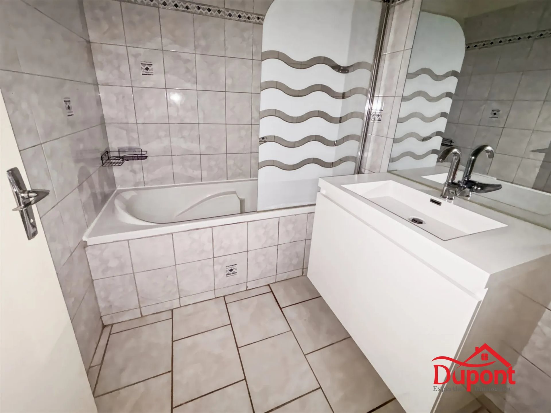 Appartement à vendre, 64m², Charleville-Mézières